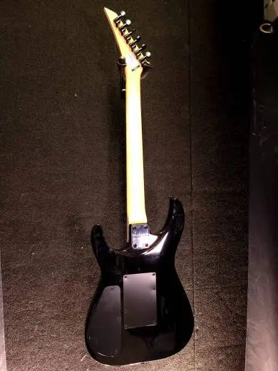 Jackson Guitars - 291-8824-557 2